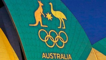 НОК Австралии выступил за допуск россиян к Олимпиаде в Брисбене