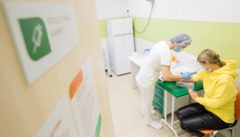 В Ханты-Мансийске открыли центр для доноров костного мозга
