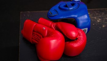 В ХМАО бывшего боксера заподозрили в избиении малолетнего сына