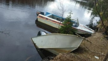 Спасатели Сургута назвали главную причину трагедий на воде