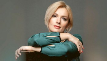 Добрый следователь и светлая волшебница: 90 ролей Марии Порошиной