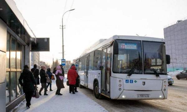 В Сургуте создали комиссию по работе с жалобами на новую маршрутную сеть