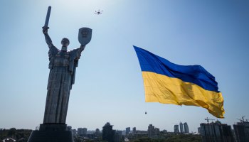 "Сырой материал": когда Запад остановится на Украине