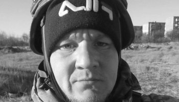 В ходе СВО погиб 36-летний мотострелок из Нижневартовска Николай Абсалямов